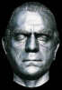 Boris Karloff Life Mask