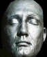 George Reeves Life Mask